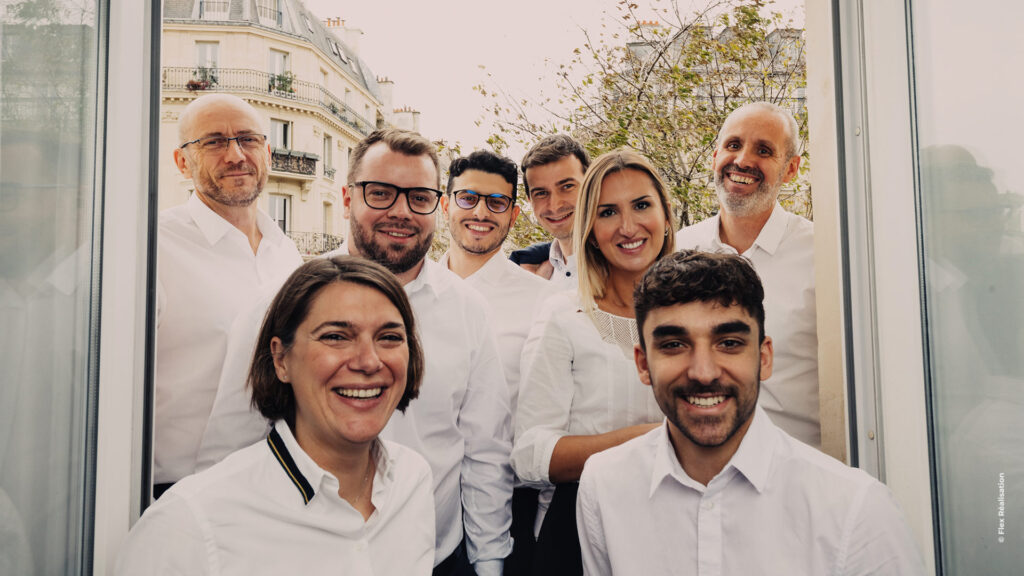 Equipe KLMANAGEMENT