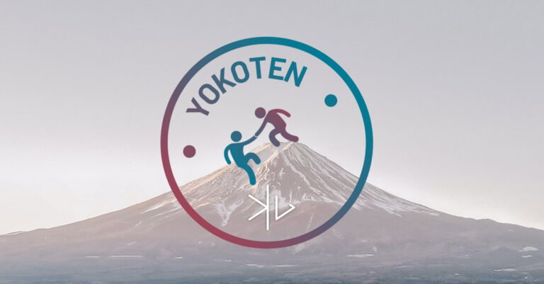 yokoten
