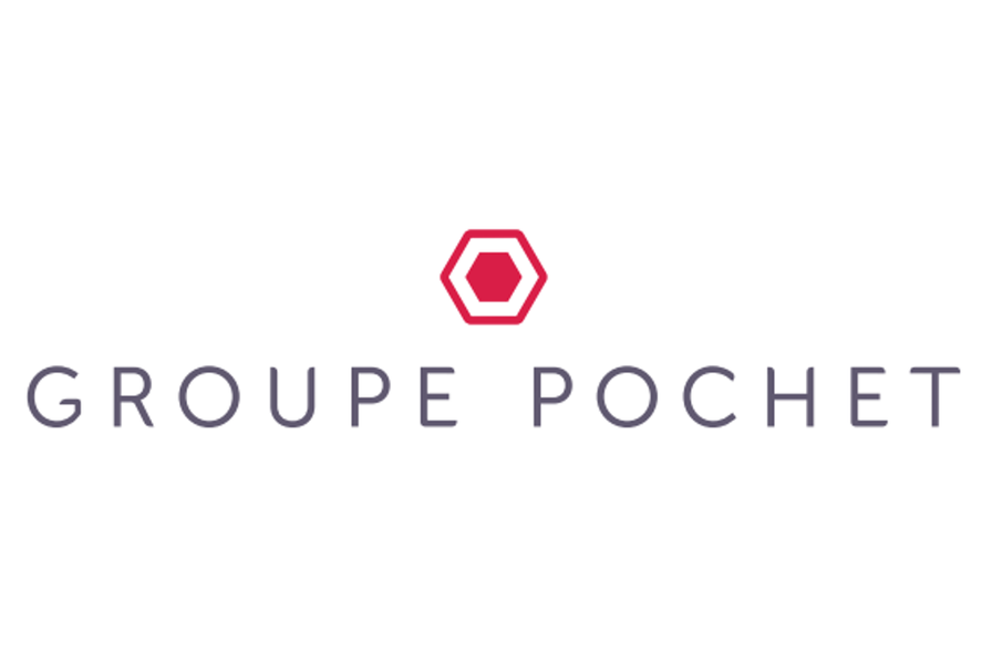 groupe pochet