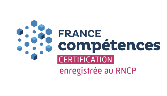 Logo RNCP